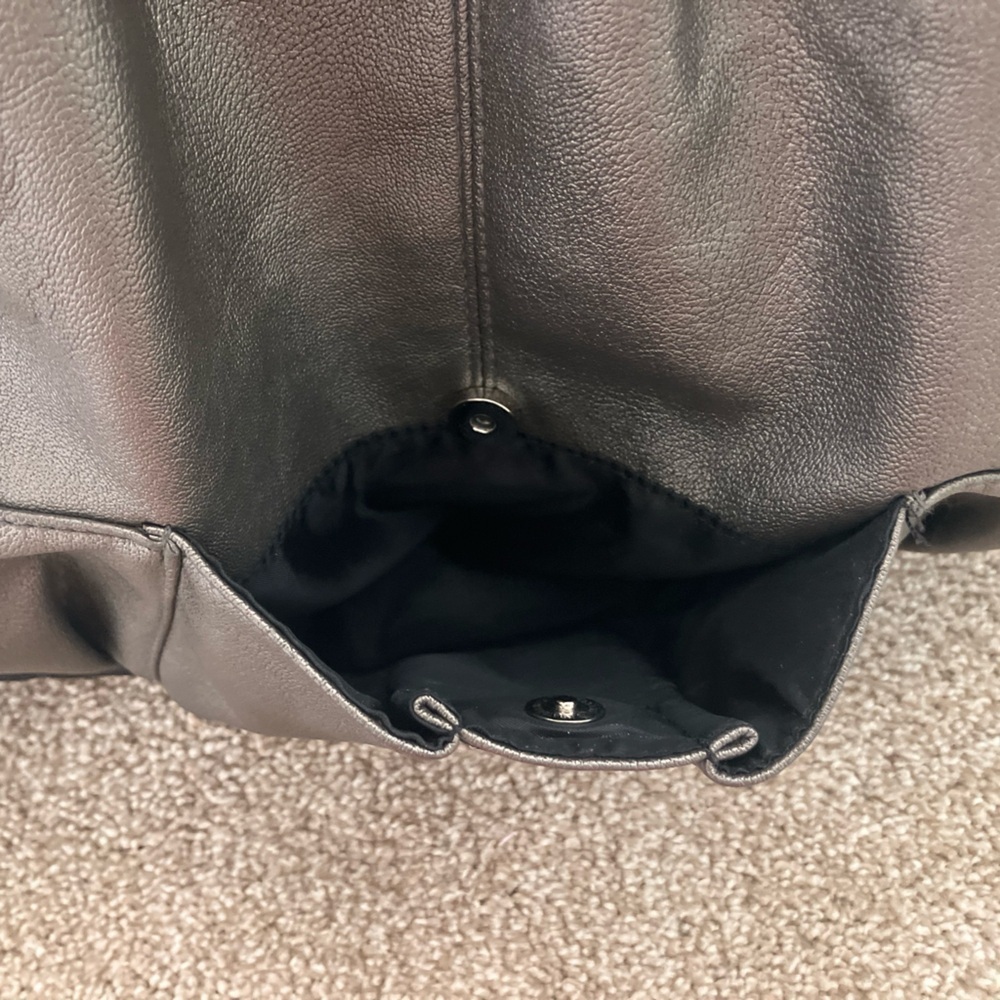 Miche Hand Bag Shell L/Xl With Side Pockets - image 4